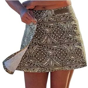 Ripskirt Hawaii Paia Maui Ripskirt Swimwear Green Length 2 Sz M